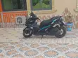 Yamaha Aerox 2022 Scooter - Black - 3