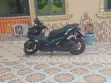 Yamaha Aerox 2022 Scooter - Black - 4