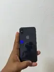 Apple iPhone X 64GB Black - 1