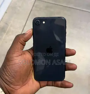 Apple iPhone X 64GB Black