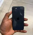 Apple iPhone X 64GB Black - 3