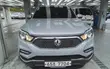 SsangYong Rexton G4 2018 Diesel 4WD - 1
