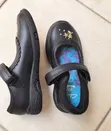 Brand New Clarks School Shoes (Girls, Size 29) - 2