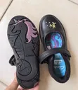 Brand New Clarks School Shoes (Girls, Size 29) - 3