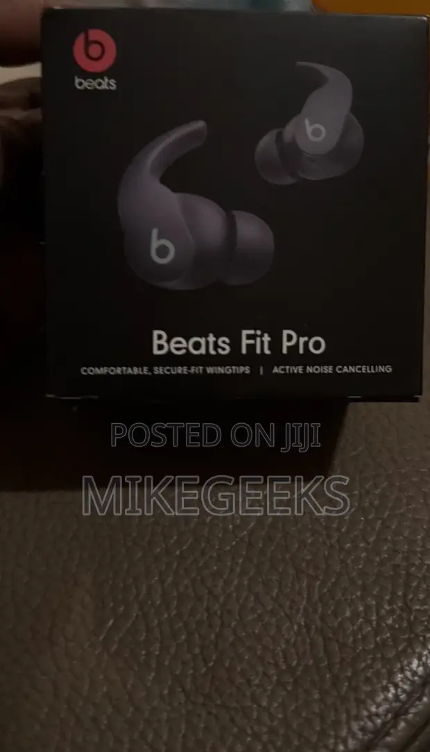 Beats Fit Pro - Brand New In-Box - 1