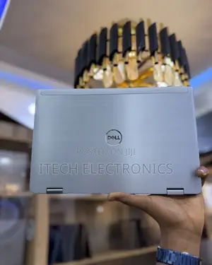 Dell Latitude 7420 16GB Intel Core i5 512GB SSD