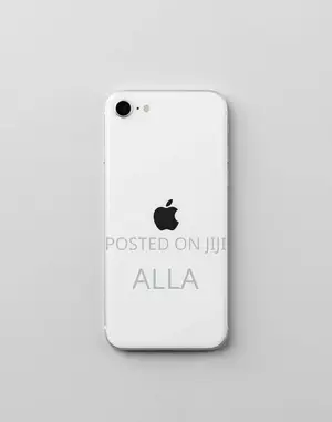 Apple iPhone SE (2022) 64GB White