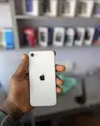 Apple iPhone SE (2022) 64GB White - 2