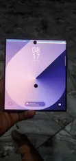 Samsung Galaxy Z Fold6 256GB Gray - 1