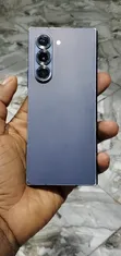 Samsung Galaxy Z Fold6 256GB Gray - 3