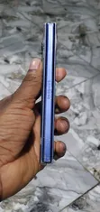 Samsung Galaxy Z Fold6 256GB Gray - 4