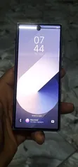 Samsung Galaxy Z Fold6 256GB Gray - 5