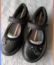 Brand New Clarks School Shoes - 1