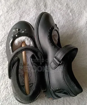 Brand New Clarks School Shoes