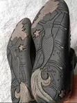 Brand New Clarks School Shoes - 5