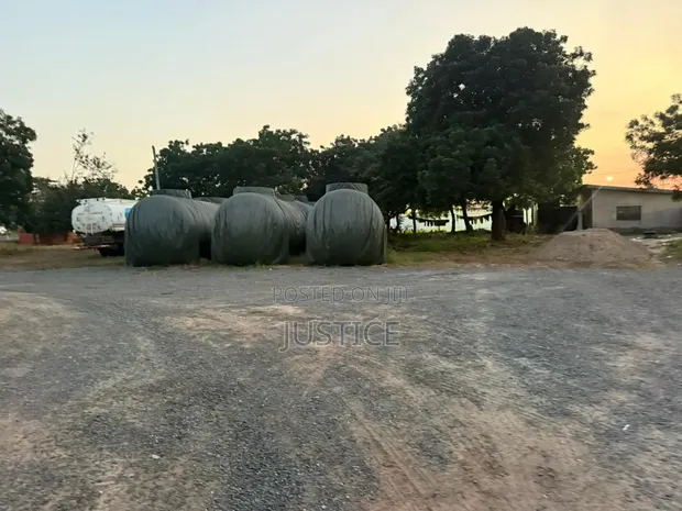 Strategic 2 Acre Plots for Sale, Tema Community 12 - 1