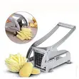 Potato and Yam Fries Chipper - 2