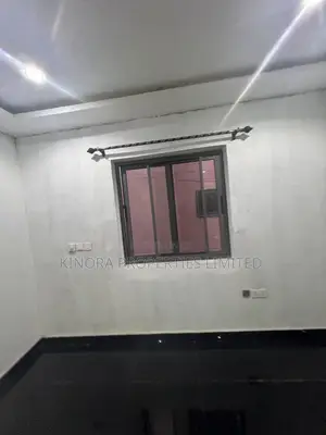 Newly Built 1-Bedroom Apartment for Rent in Abokobi
