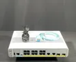 Cisco Catalyst WS-C3560CX-12PC-S V03 Managed Switch - 1