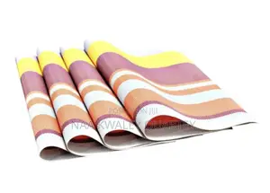 6pcs Classic Dining Table Placemats