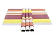 6pcs Classic Dining Table Placemats - 2