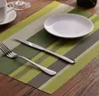 6pcs Classic Dining Table Placemats - 5