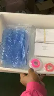 Fashion Braces Kit - 1