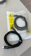 Original iPhone USB-C to Lightning Cable - 1