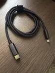 Original iPhone USB-C to Lightning Cable - 2