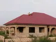 Africa Pride Roofing Design by Dickanga - 1