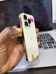 Apple iPhone 14 Pro 256GB Gold - 1