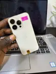 Apple iPhone 14 Pro 256GB Gold - 2