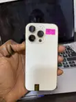 Apple iPhone 14 Pro 256GB Gold - 3