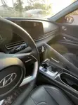 2023 Hyundai Elantra Limited - White - 3