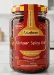 Authentic Chinese Hot Sauce 262g - 2