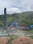 Mechanised Borehole Services - Pramso & Environs - 2