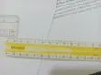 Surveyors Scale - Fan Scale - 1