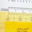 Surveyors Scale - Fan Scale - 4
