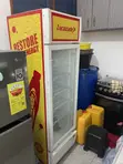 Midea Display Fridge - 360 Liters - 3