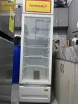 Midea Display Fridge - 360 Liters - 4