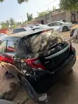 2015 Toyota Vitz 1.3 FWD 5dr Hatchback - 1
