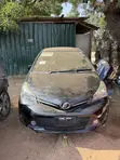 2015 Toyota Vitz 1.3 FWD 5dr Hatchback - 4