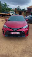 Toyota Corolla - 1