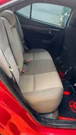 Toyota Corolla - 2