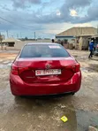 Toyota Corolla - 3