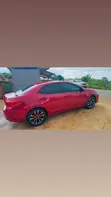 Toyota Corolla - 4