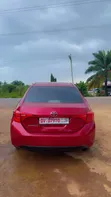 Toyota Corolla - 5