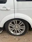 Land Rover Discovery 2015 White - 2