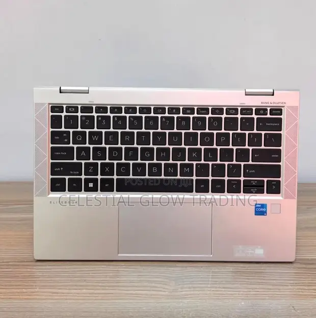 HP EliteBook x360 1030 G8 Laptop - Core i5, 16GB RAM, 256GB SSD - 1
