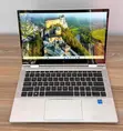 HP EliteBook x360 1030 G8 Laptop - Core i5, 16GB RAM, 256GB SSD - 3